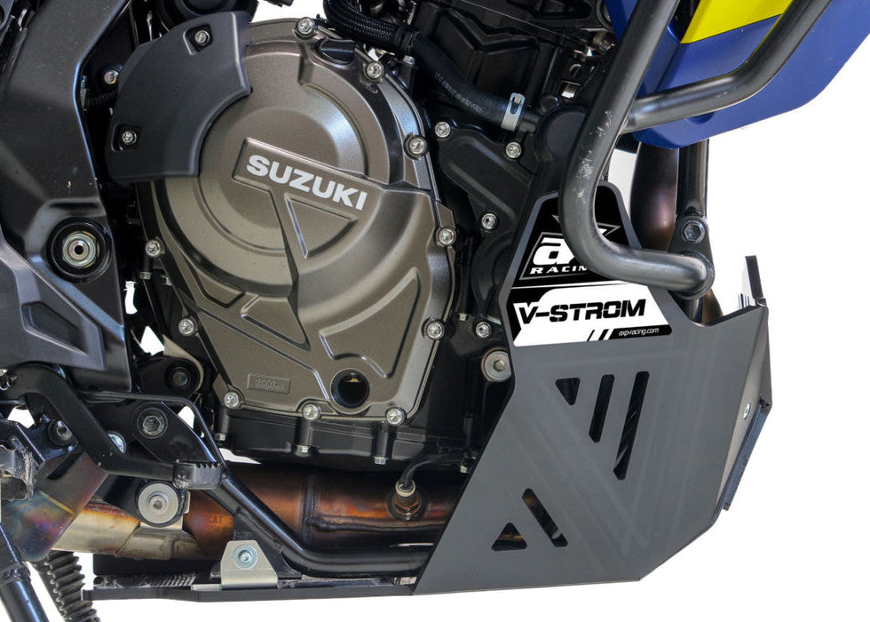 Cubrecarter AXP PHD 8mm Suzuki V-Strom 800 DE 2023+ AX1704