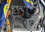 Cubrecarter AXP PHD 8mm Suzuki V-Strom 800 DE 2023+ AX1704