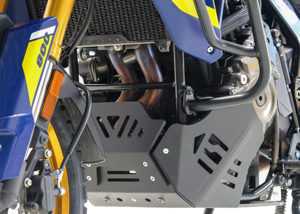 Cubrecarter AXP PHD 8mm Suzuki V-Strom 800 DE 2023+ AX1704