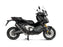 Escape AKRAPOVIC® Honda X-ADV 750 Forza 750 S-H7SO4-HRTBL/1