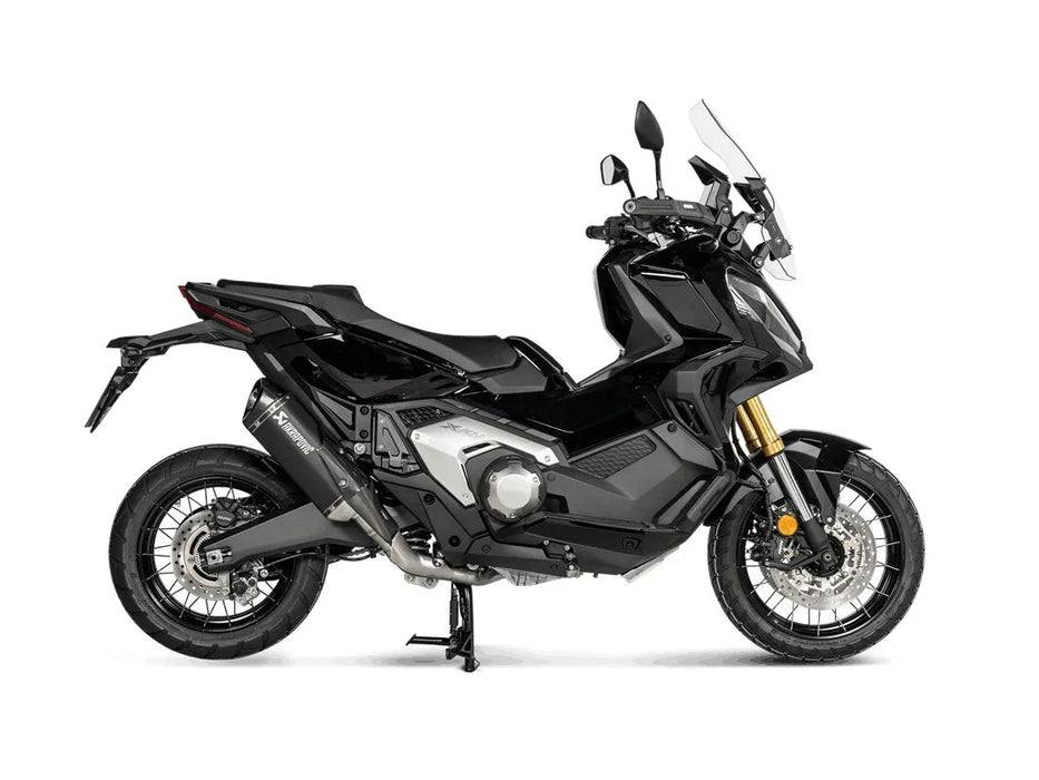 Escape AKRAPOVIC® Honda X-ADV 750 Forza 750 S-H7SO4-HRTBL/1