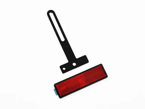 Support de plaque d'immatriculation ZIEGER Ducati Desert X 20302291