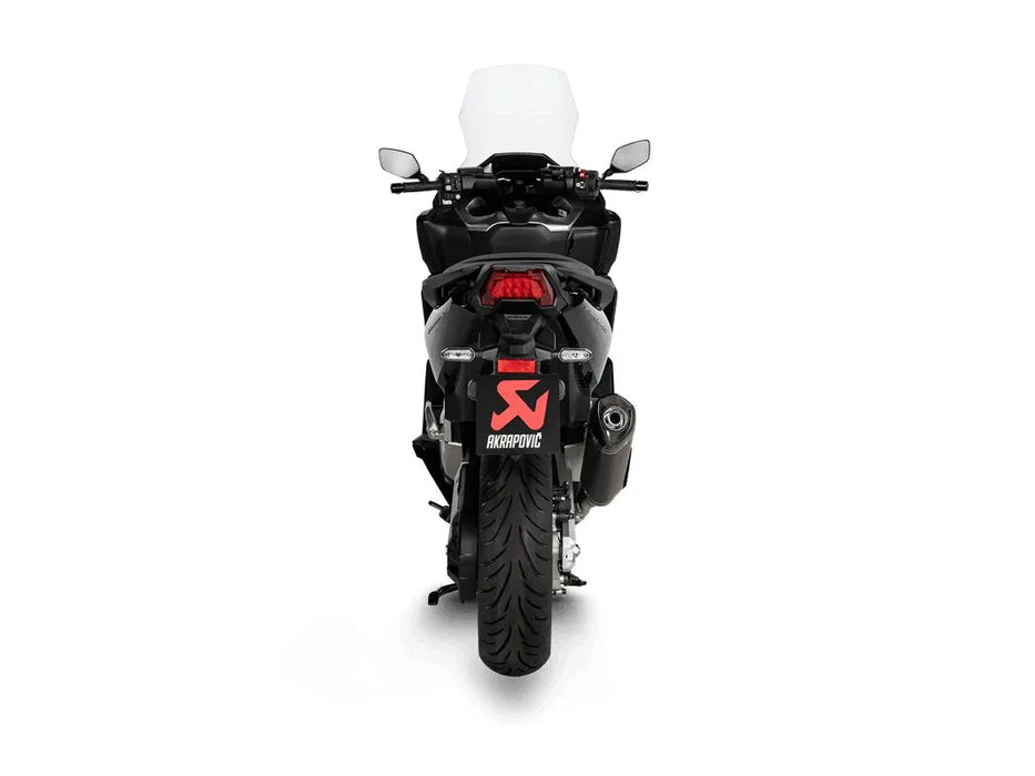Escape AKRAPOVIC® Honda X-ADV 750 Forza 750 S-H7SO4-HRTBL/1