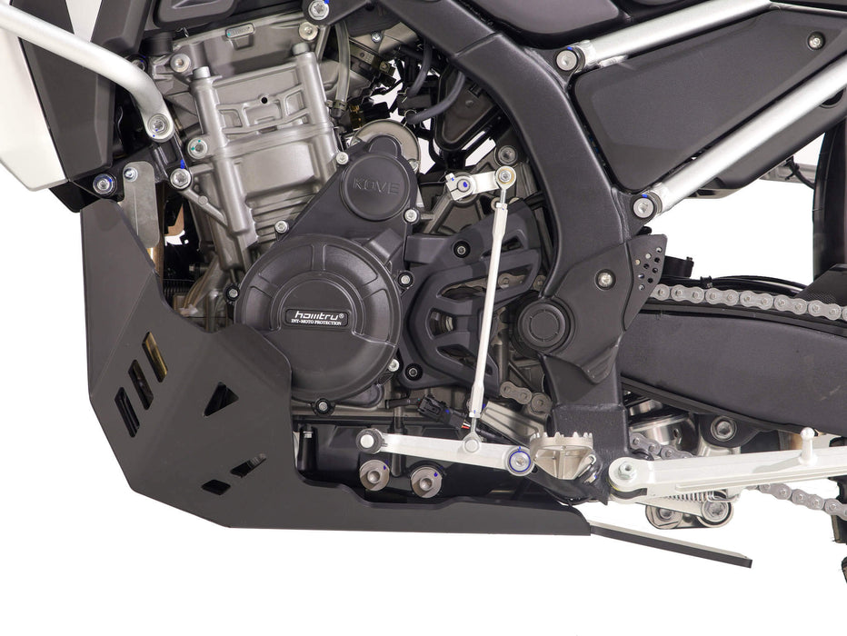 Cubecarter AXP 8mm KOVE 800 X