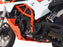 Cubrecarter AXP 8mm KTM 390 Adventure R / Enduro R AX1812