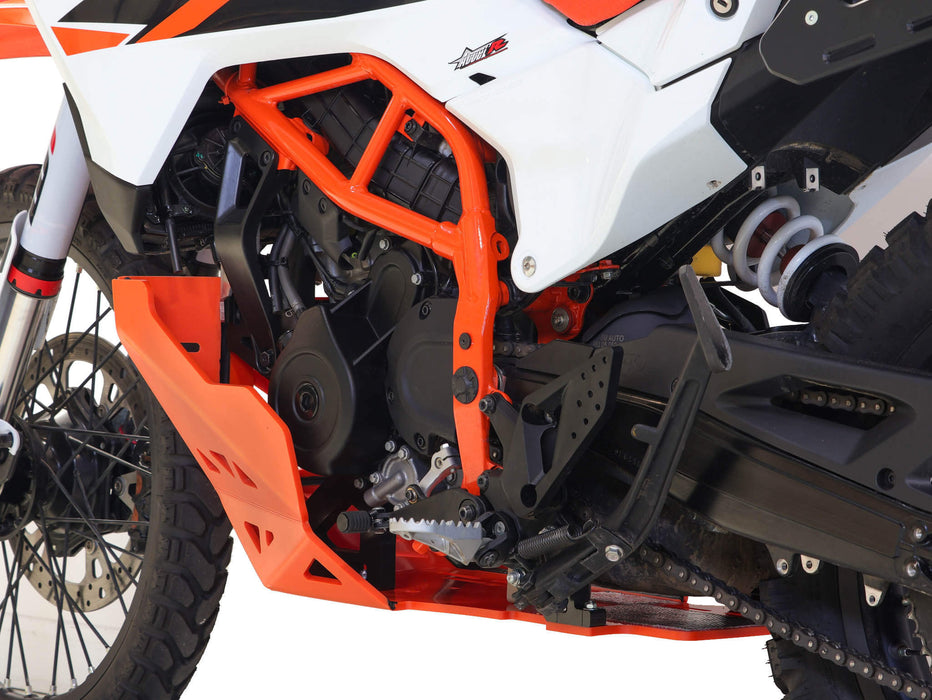 Cubrecarter AXP 8mm KTM 390 Adventure R / Enduro R AX1812