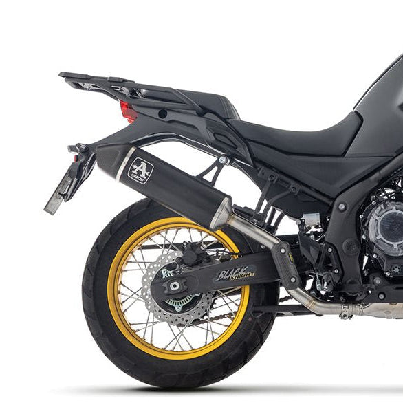 Escape ARROW® Indy Race Voge 525 DSX 2025+ 72666AKN