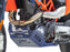 Cubrecarter AXP 8mm Husqvarna 701 Enduro Supermoto 2026+ AX1823