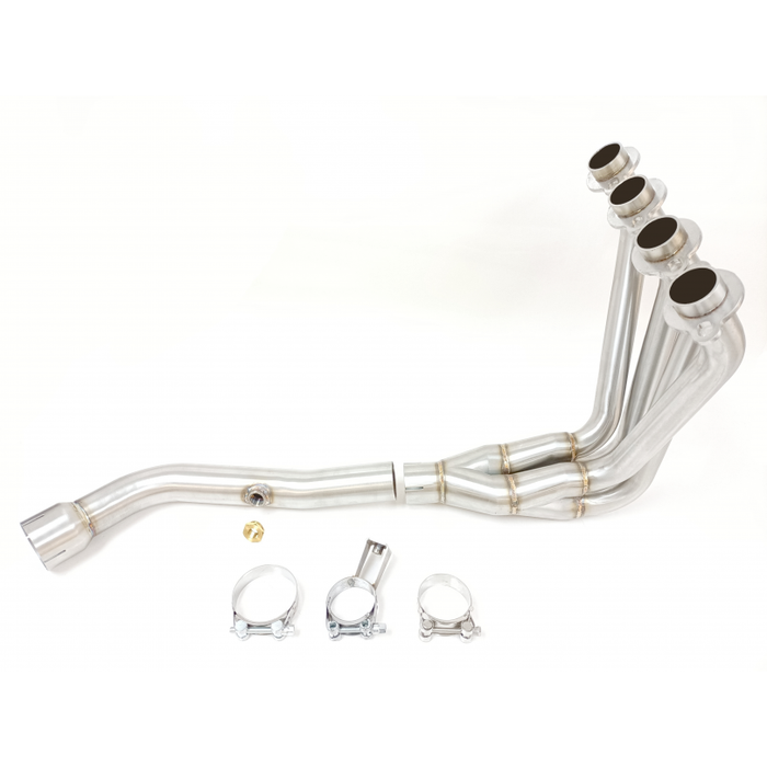 Suppression du convertisseur catalytique IXIL® pour Kawasaki Z 900 20-24