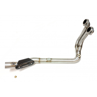 IXIL Kove 800X 2024+ Catalytic Converter Suppressor KIT3154C1