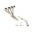 Supresor Catalizador IXIL® Kawasaki Z 900 A2 KIT7173C1