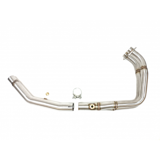 Supresor Catalizador IXIL® Kawasaki Ninja 400 Z 400 Z 500 KIT7140C1