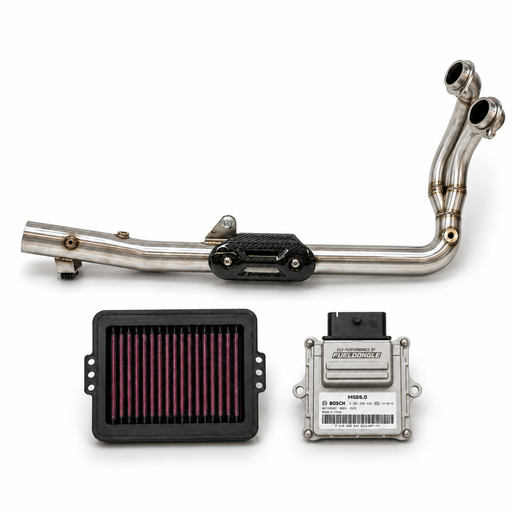 Kit Performance FuelDongle® Kove 800x