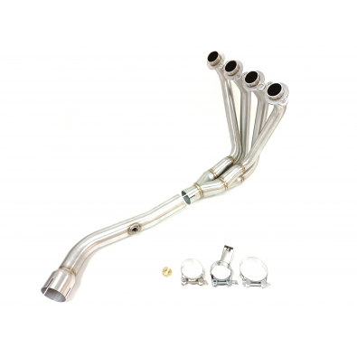 IXIL® Catalytic Converter Delete for Kawasaki Z 900 20-24