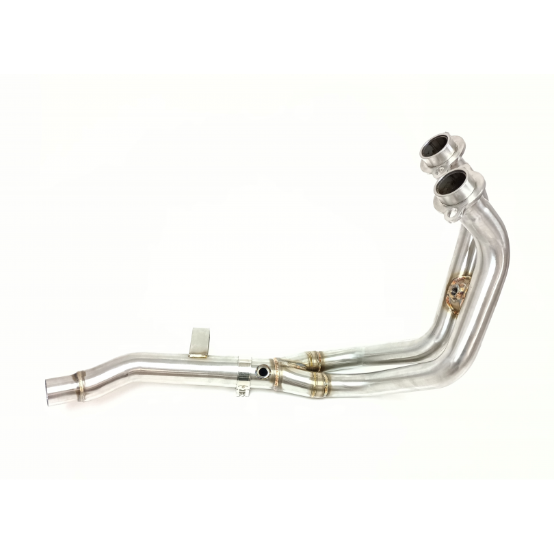 Supresor Catalizador IXIL® Yamaha Tenere 700 KIT9168C1