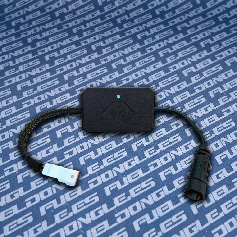 Caixa de sincronização DMD BMW