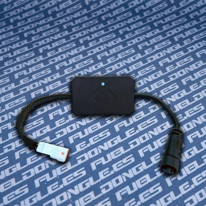 Caixa de sincronização DMD BMW