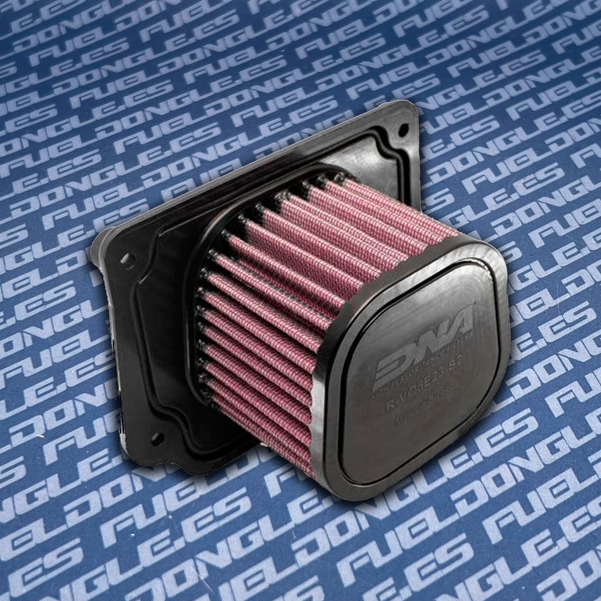 DNA Air Filter VOGE 525 DSX R-VO5E23-S2 — FuelDongle.es®