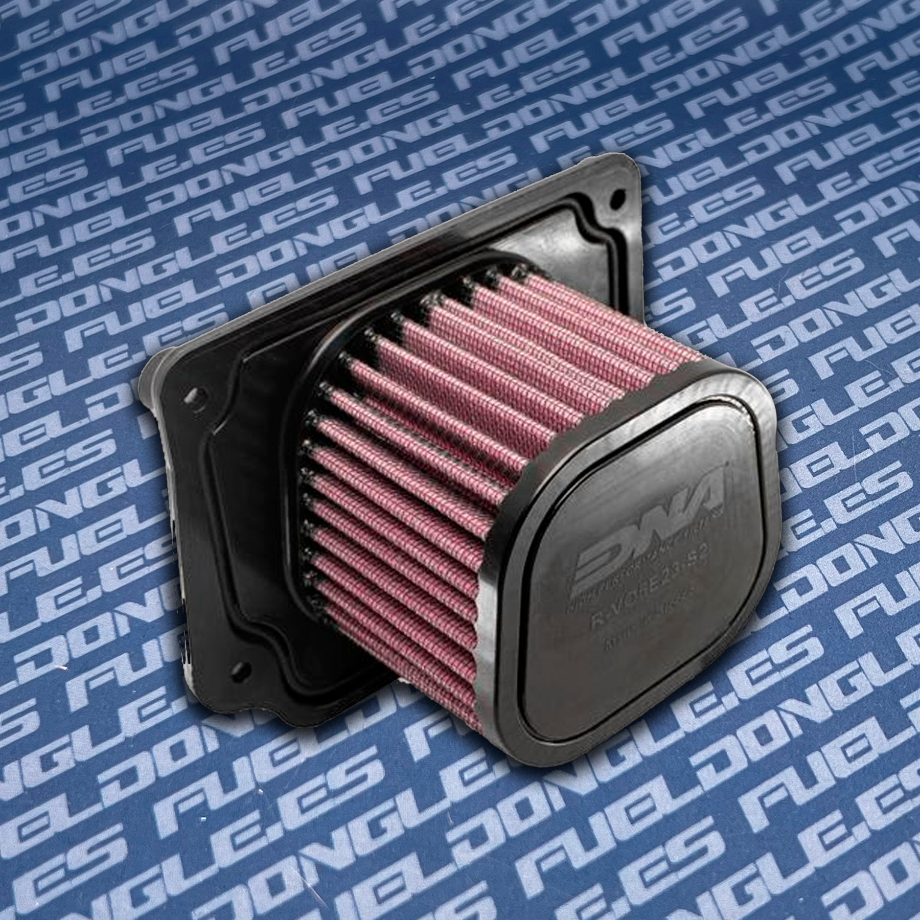 P-VO3E22-01 FILTRO DE AIRE DE ALGODÓN DNA VOGE 300 DS 2021-2026