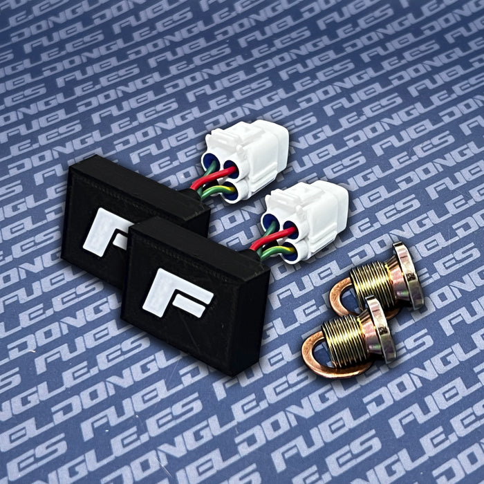 Fuel Dongle PP-51