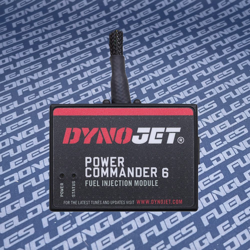 Dynojet Power Commander VI 18-030 KTM 690 GasGas 700