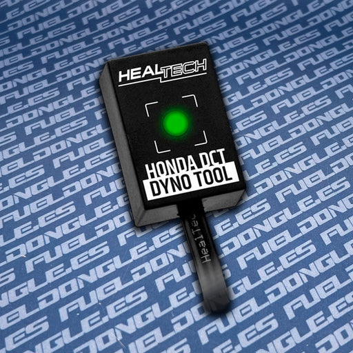 Emulador HEALTECH® Dyno Tool DCT-H01