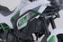 Protections latérales Outback Kawasaki KLE500 SBL. 08. 084. 10000/B