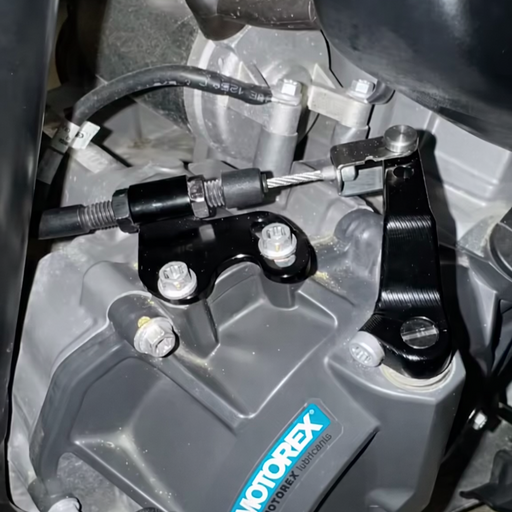 1 Finger Clutch Husqvarna 901 Norden KTM 790 890 Adventure