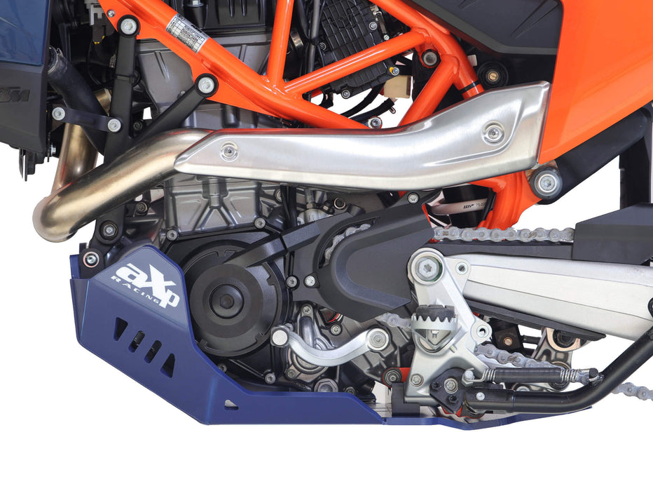 Cubrecarter AXP 8mm Husqvarna 701 Enduro Supermoto 2026+ AX1823