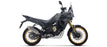 Escape ARROW Indy Race Carbon Voge 800 DSX 72693PK 72693AKN
