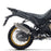 Escape ARROW Indy Race Carbon Voge 800 DSX 72693PK 72693AKN