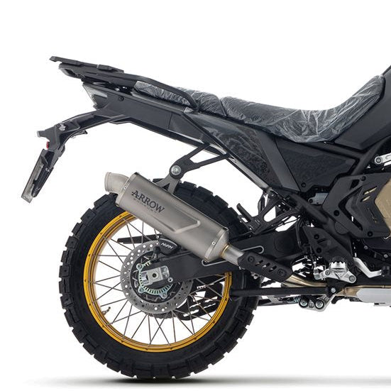 Escape ARROW Indy Race Carbon Voge 800 DSX 72693PK 72693AKN