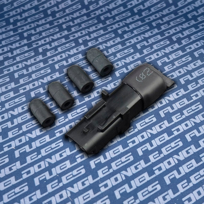 Kit éliminateur EVAP Ducati 698 / Panigale / Streetfighter / Multistrada / Scrambler