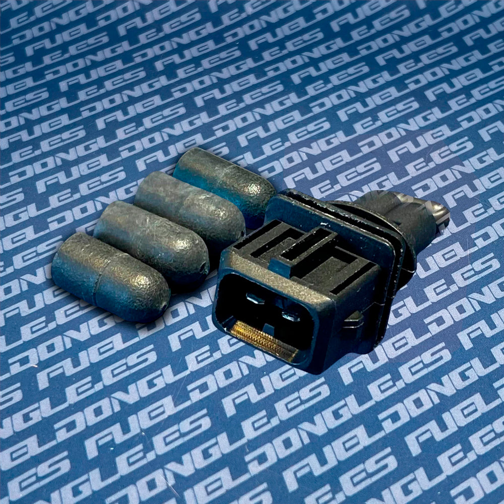 Kit d'élimination EVAP EC-11-BMW, KTM, Husqvarna, Triumph et plus encore. 