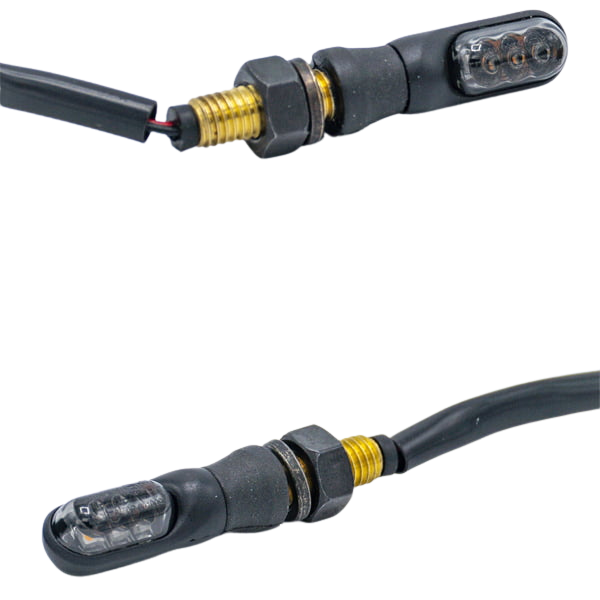 Portamatrículas Kove 800 - 800X / 800X Pro / Rally