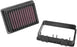 Filtro de Aire K&N KTM 125 250 390 Husqvarna 401 KT-1217