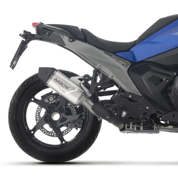 Escape ARROW® Indy Race BMW R 1300 R/RS/GS 72658PK 72658AK 72658AKN