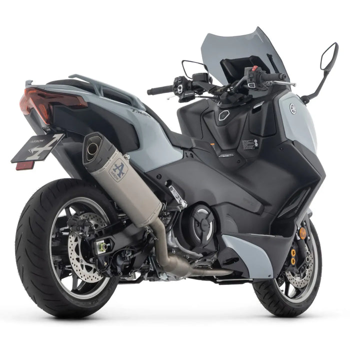 Linea ARROW® Pista Carbon Yamaha T-MAX 560 2025+ 73023PT 73023PKN