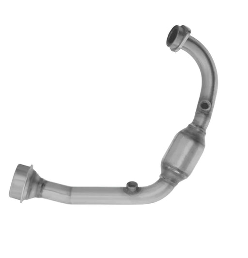 Supresor Catalizador ARROW® KTM 125 Enduro R / SMC R 71793MI