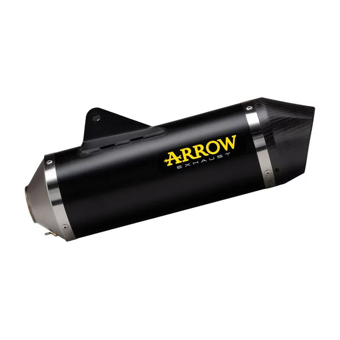 Escape Arrow® Race-Tech KTM 690 SMC-R / Enduro R – Titanio Aluminio 72624PO 72624AO 72624AON