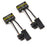 Kit Controlador / Emulador de Servomotor del Escape - ESE-SW-BM1 x 2 para BMW