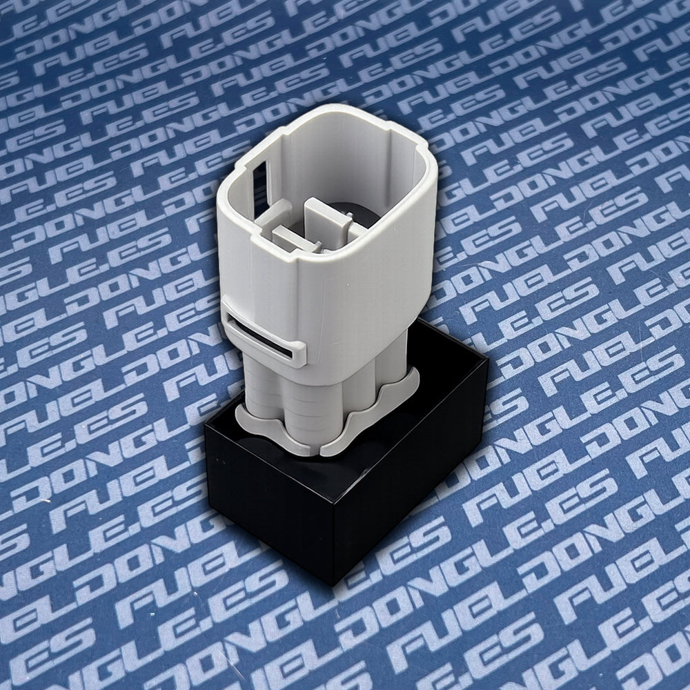 Cancelador EXUP ESES05