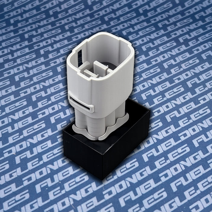 Cancelador EXUP ESES05