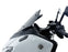 Cupula Corta WRS Yamaha T-Max 560 YA041FS YA041NO