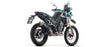 Silenciador ARROW Indy Race Evo Steel Kove 800X 2025+ 72667PO 72667AON