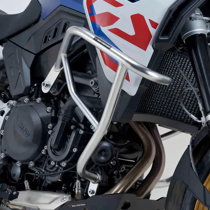 Defensas Laterales SW-MOTECH® BMW F800GS F900GS