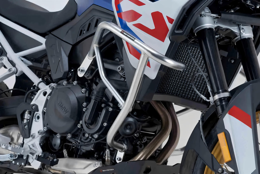Defensas Laterales SW-MOTECH® BMW F800GS F900GS
