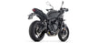 Linea Indy Race Evo ARROW® Yamaha MT-07 2025+ 71994PKT 71994AKNT + 71094CC