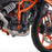Supresor Catalizador ARROW KTM 390 Duke 71788MI