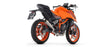 Supresor Catalizador ARROW KTM 390 Duke 71788MI